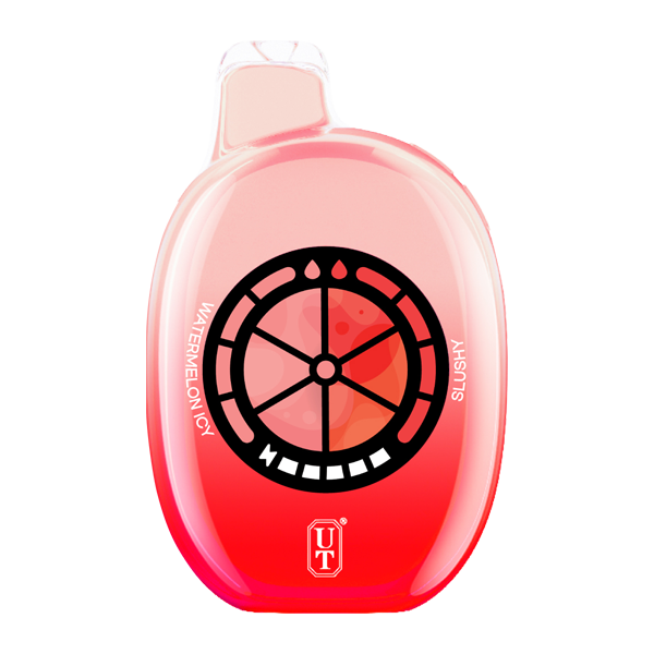 Flum UT Bar Watermelon Icy/Slushy 50K