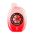 Flum UT Bar Watermelon Icy/Slushy 50K