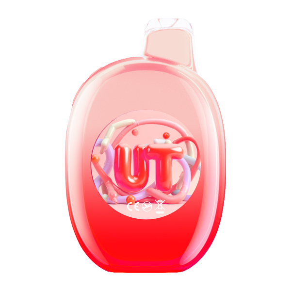 Flum UT Bar Watermelon Icy/Slushy 50K