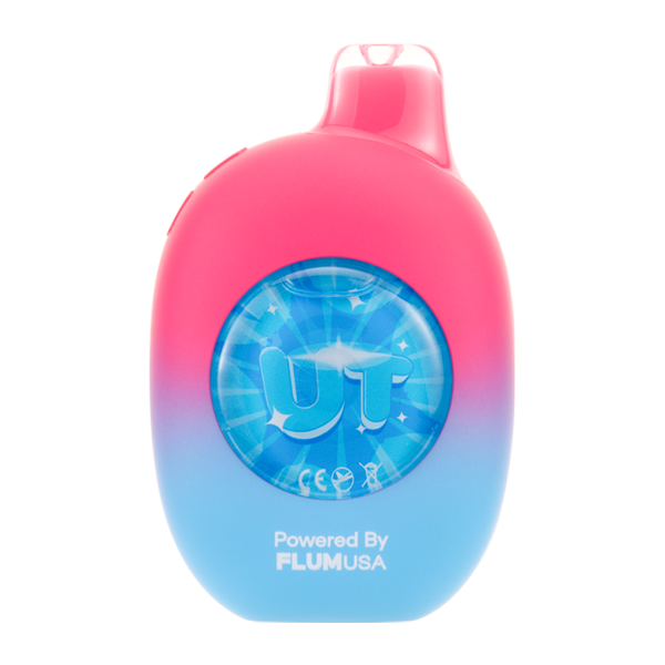 Flum UT Bar Watermelon/B-Pop 50K
