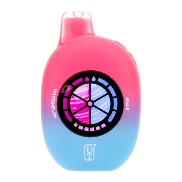 Flum UT Bar Watermelon/B-Pop 50K