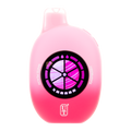 Flum UT Bar White Peach/Raspberry 50K