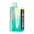 Foger Switch Pro Kit Blue Rancher B-Pop