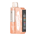 Foger Switch Pro Kit Cherry Slush
