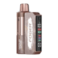 Foger Switch Pro Kit Chocolate Cupcake