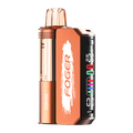 Foger Switch Pro Kit Coffee