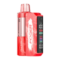 Foger Switch Pro Kit Cola Slush