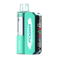 Foger Switch Pro Kit Cool Mint