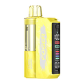 Foger Switch Pro Kit Frozen Banana