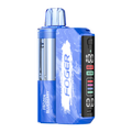 Foger Switch Pro Kit Frozen Blueberry