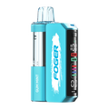 Foger Switch Pro Kit Gum Mint