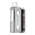 Foger Switch Pro Kit Gummy Bear