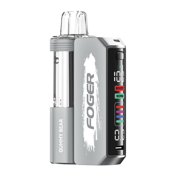 Foger Switch Pro Kit Gummy Bear