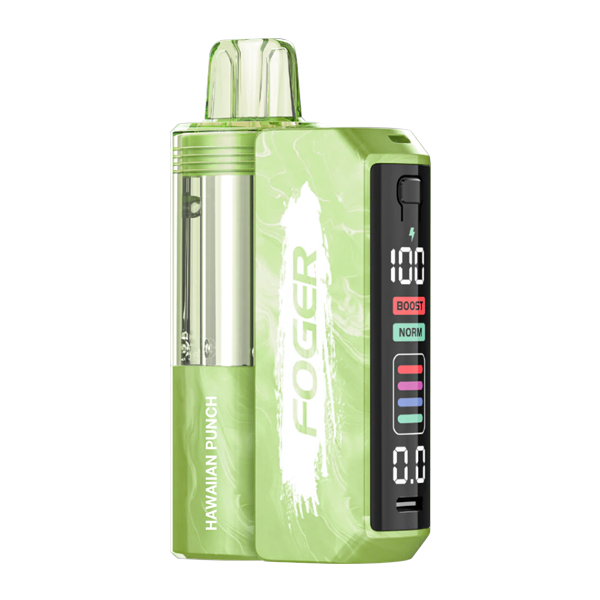 Foger Switch Pro Kit Hawaiian Punch