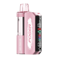 Foger Switch Pro Kit Juicy Peach Ice