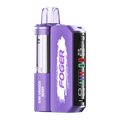 Foger Switch Pro Kit Kiwi Dragon Berry