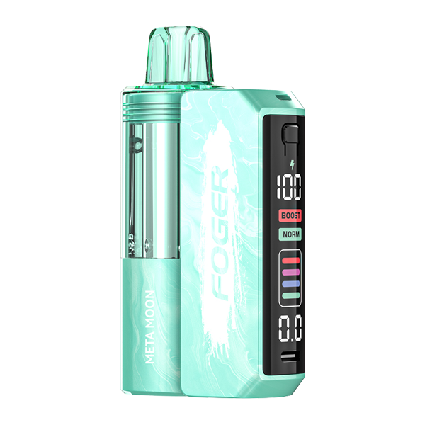Foger Switch Pro Kit Meta Moon