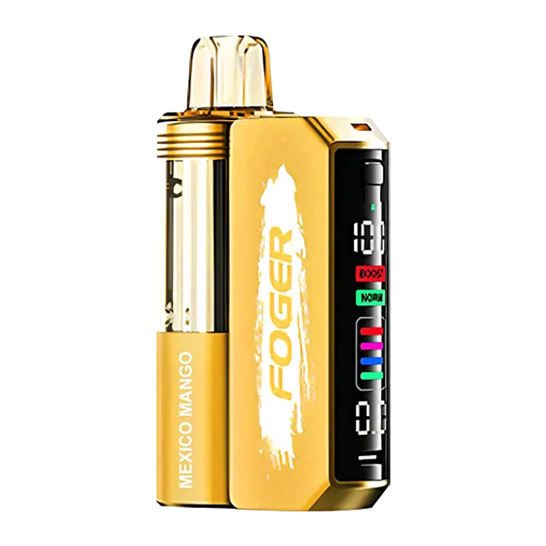Foger Switch Pro Kit Mexico Mango