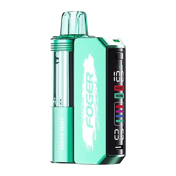 Foger Switch Pro Kit Miami Mint