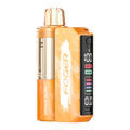 Foger Switch Pro Kit Orange Slush