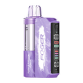 Foger Switch Pro Kit Purple Passion Punch