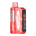 Foger Switch Pro Kit Red Velvet Cupcake