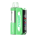 Foger Switch Pro Kit Sour Apple Ice