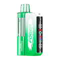 Foger Switch Pro Kit Sour Cranapple