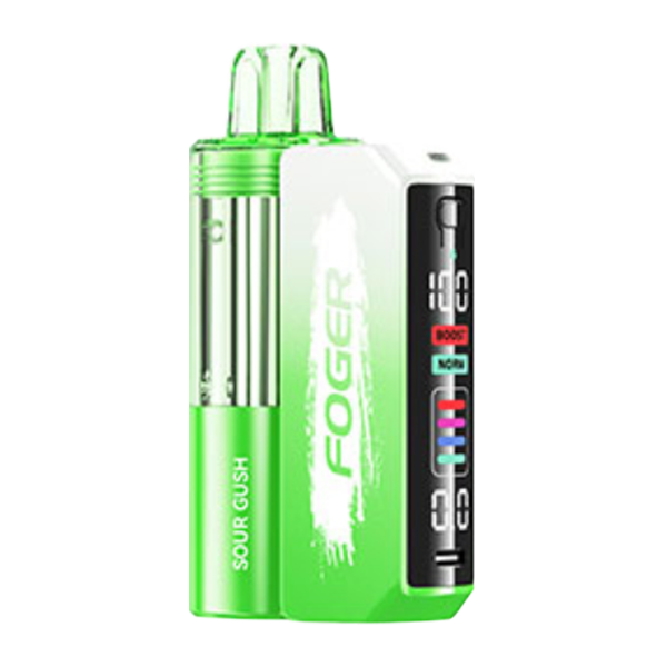 Foger Switch Pro Kit Sour Gush