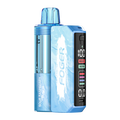 Foger Switch Pro Kit Sour Raspberry Punch