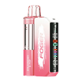 Foger Switch Pro Kit Strawberry B-Pop