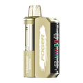 Foger Switch Pro Kit Strawberry Banana