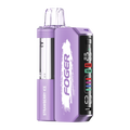 Foger Switch Pro Kit Strawberry Ice