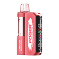 Foger Switch Pro Kit Strawberry Watermelon