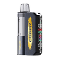 Foger Switch Pro Kit Tobacco