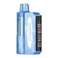 Foger Switch Pro Kit Triple Berry Punch