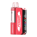 Foger Switch Pro Kit Watermelon Ice