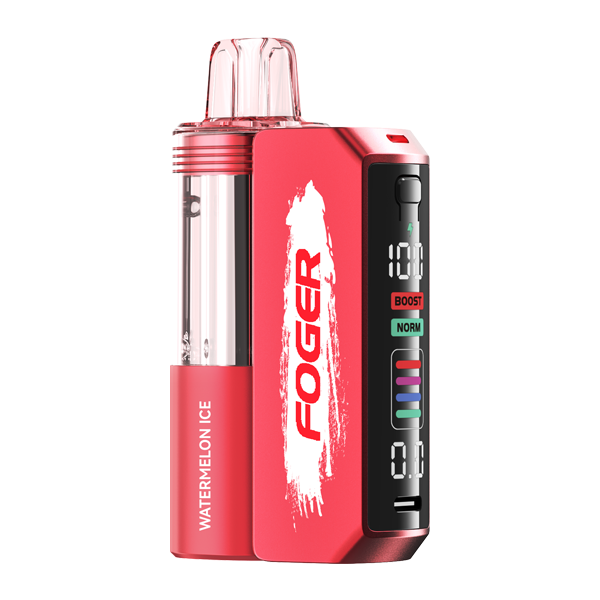 Foger Switch Pro Kit Watermelon Ice