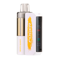 Foger Switch Pro Kit White Gummy