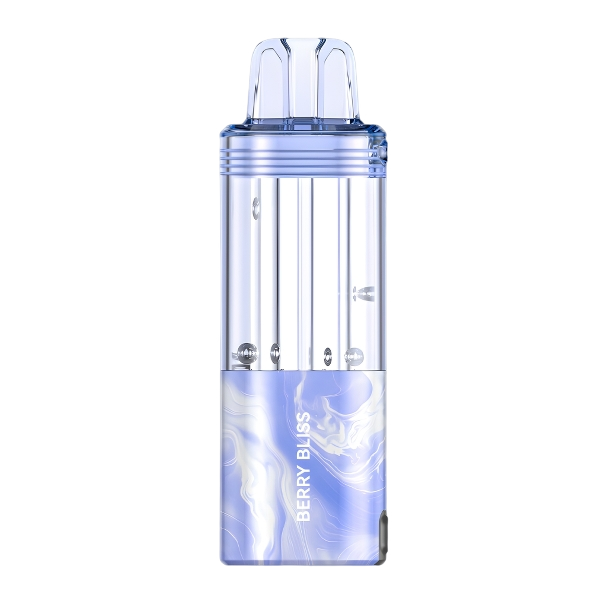 Foger Switch Pro Pod Berry Bliss