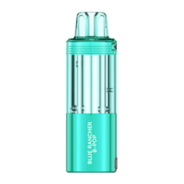 Foger Switch Pro Pod Blue Rancher B-Pop