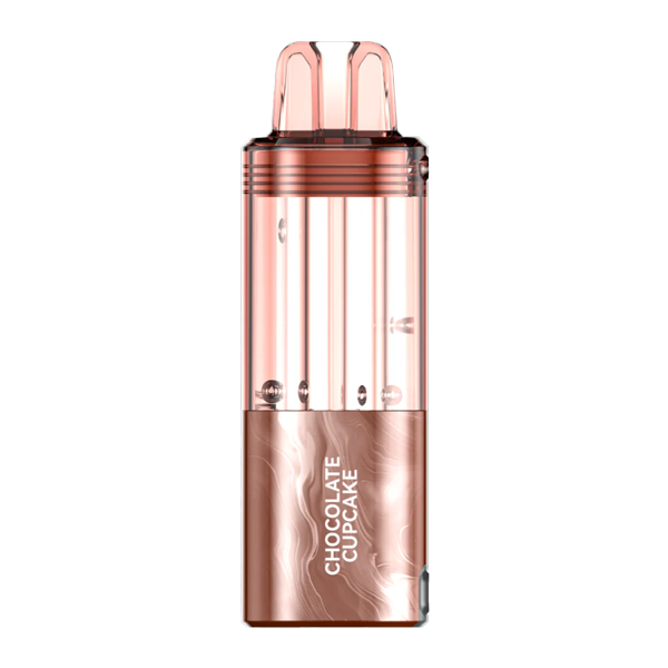 Foger Switch Pro Pod Chocolate Cupcake