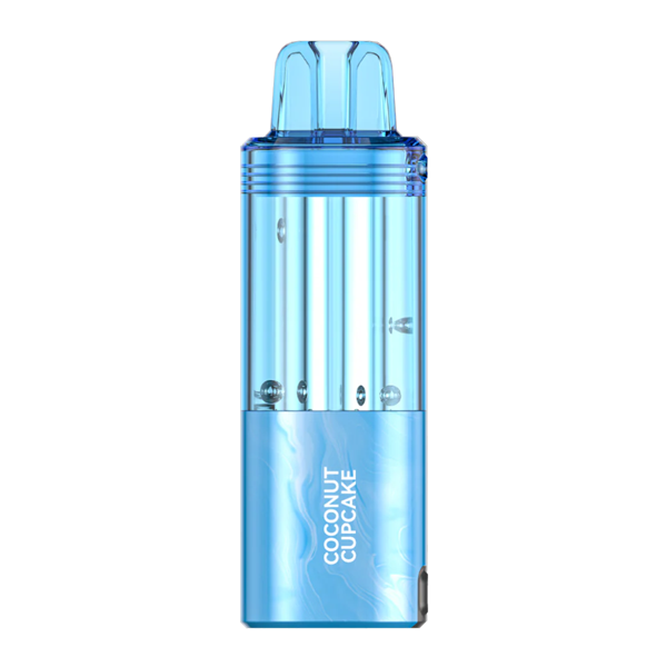 Foger Switch Pro Pod Coconut Cupcake