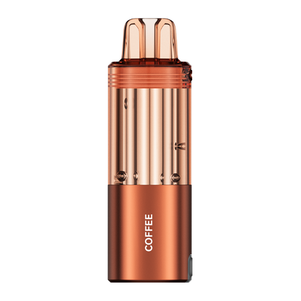 Foger Switch Pro Pod Coffee