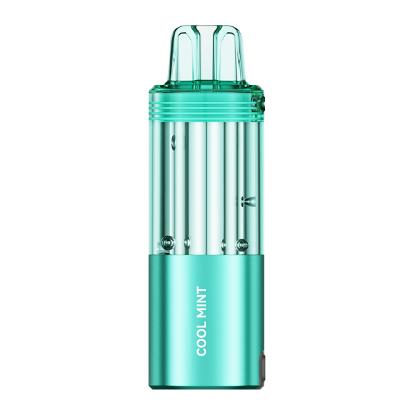 Foger Switch Pro Pod Cool Mint