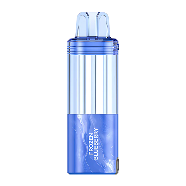 Foger Switch Pro Pod Frozen Blueberry