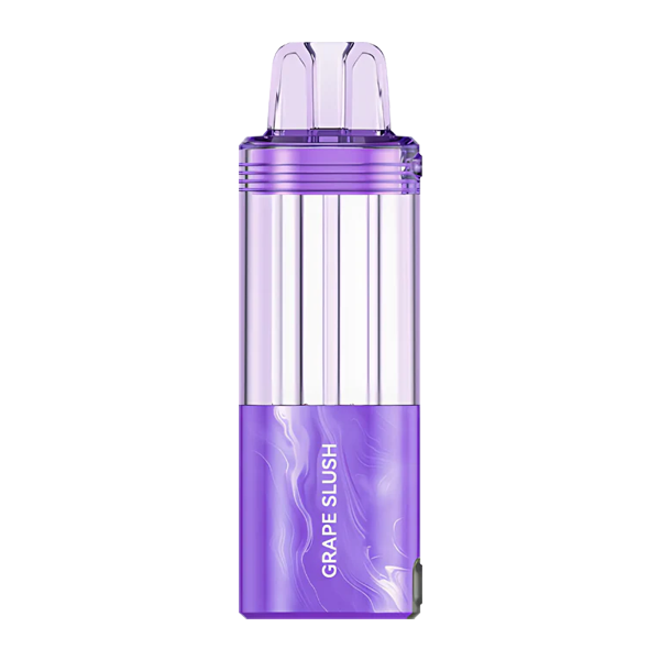 Foger Switch Pro Pod Grape Slush