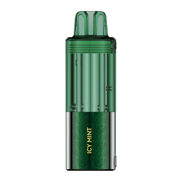 Foger Switch Pro Pod Icy Mint