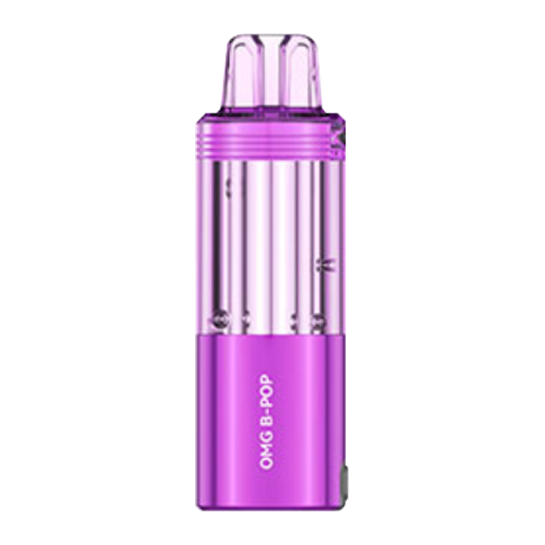 Foger Switch Pro Pod OMG B-Pop