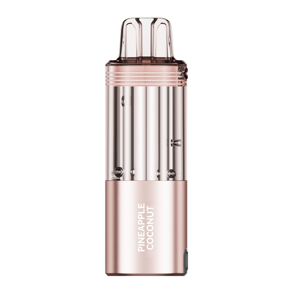 Foger Switch Pro Pod Pineapple Coconut